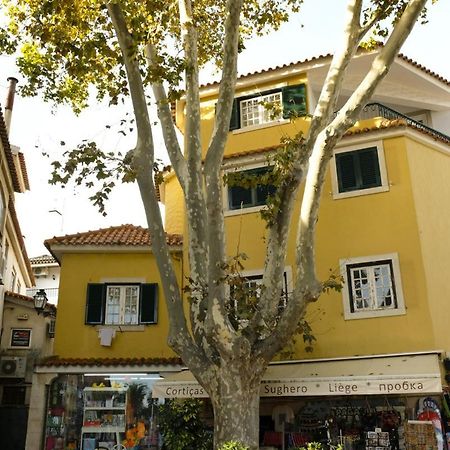 Love Apartment Beco Torto, Cascaes Exterior foto