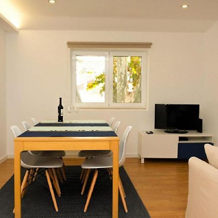 Love Apartment Beco Torto, Cascaes Exterior foto