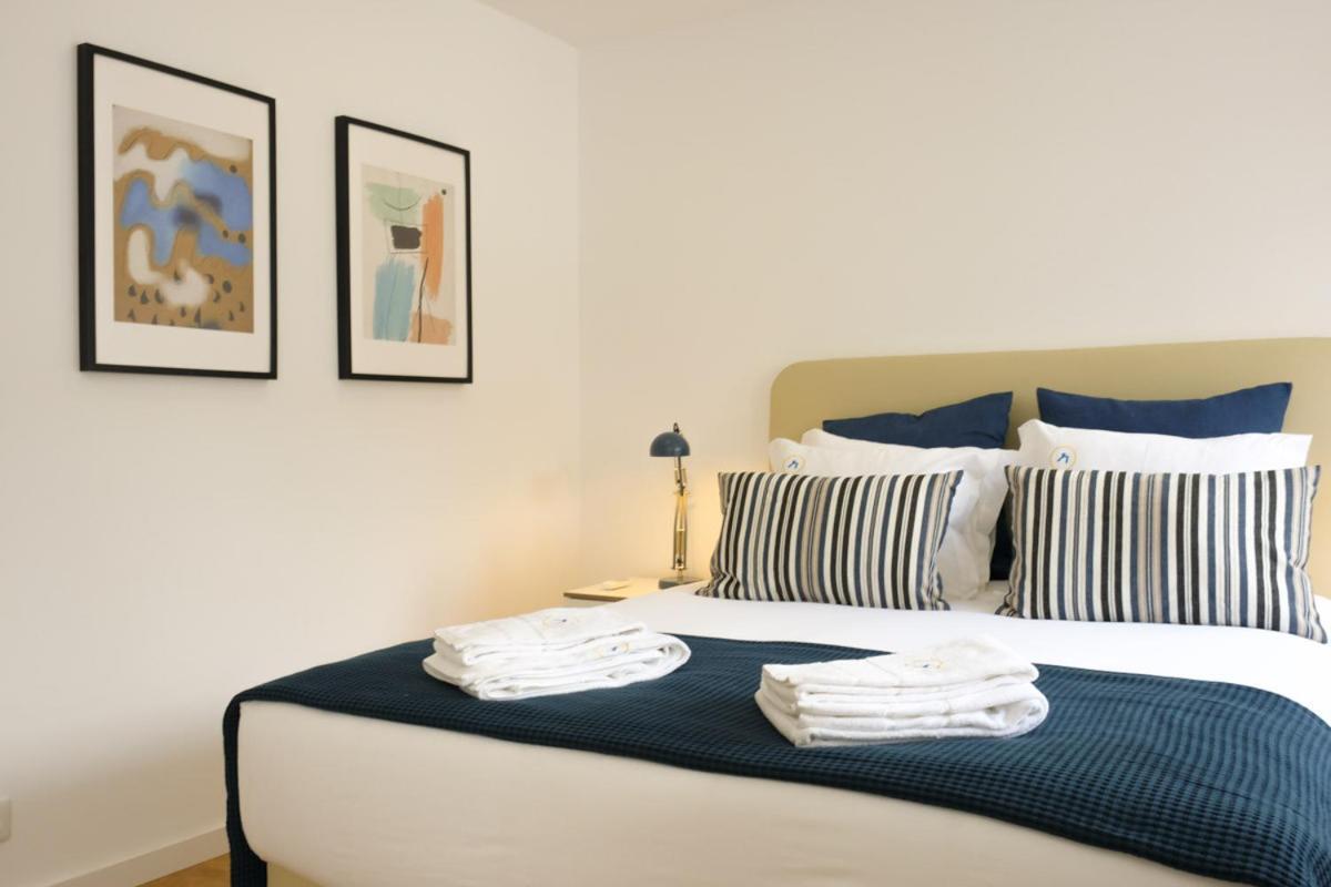 Love Apartment Beco Torto, Cascaes Exterior foto