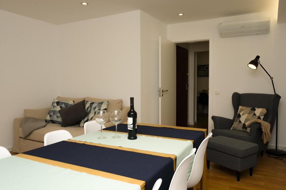 Love Apartment Beco Torto, Cascaes Exterior foto