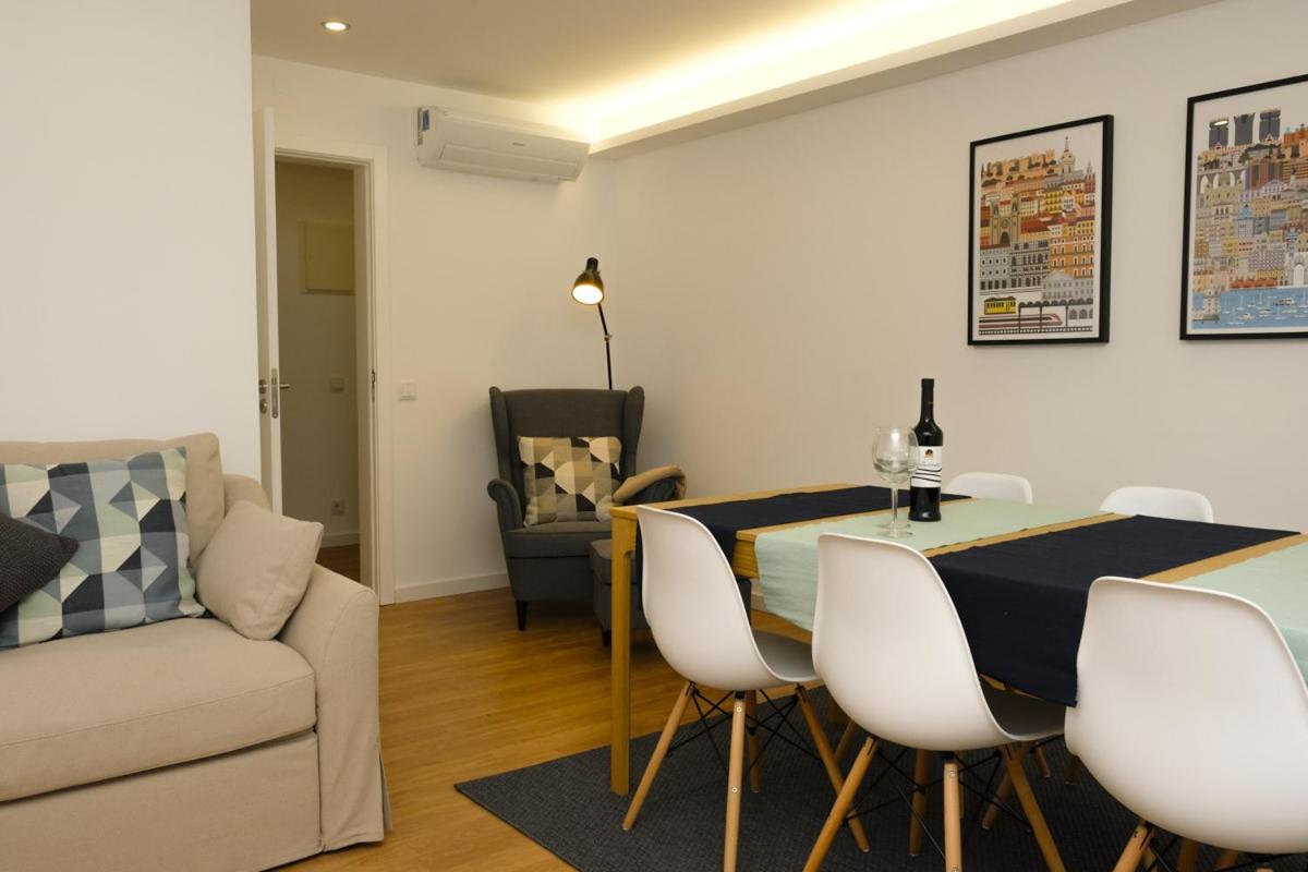 Love Apartment Beco Torto, Cascaes Exterior foto