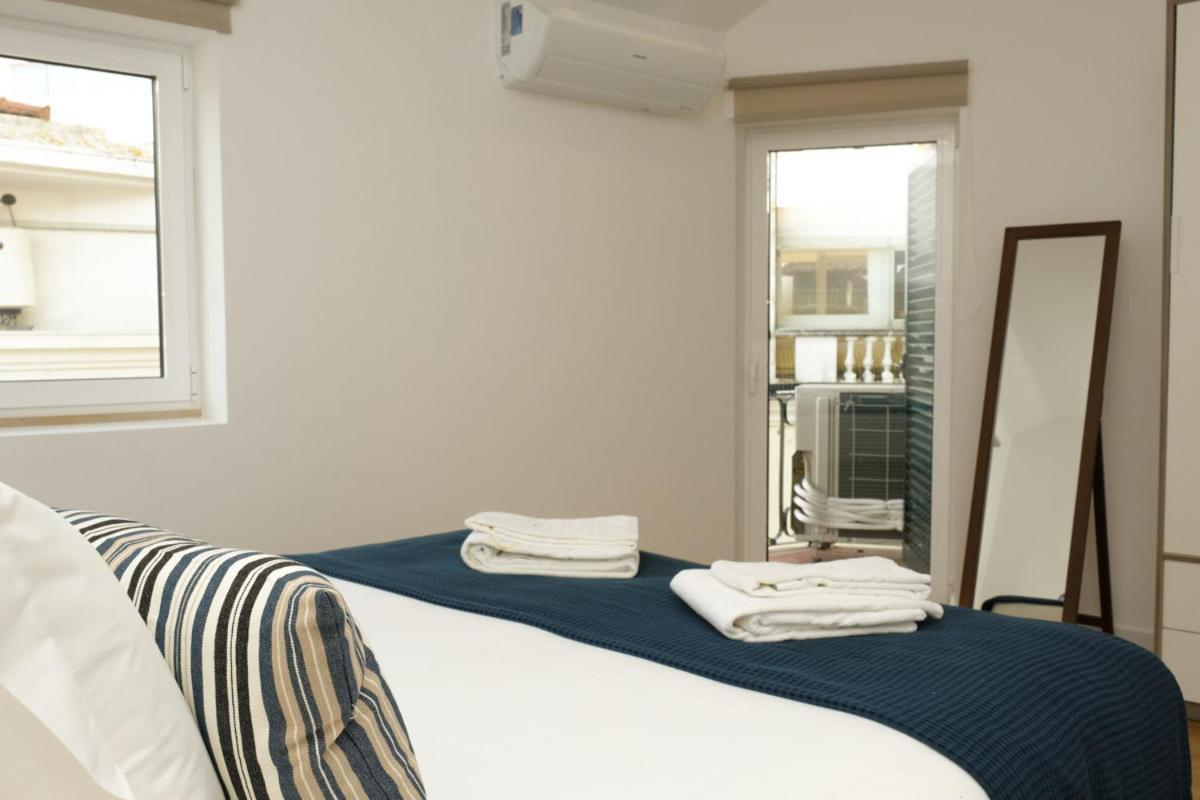 Love Apartment Beco Torto, Cascaes Exterior foto