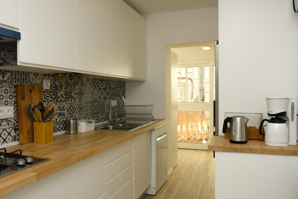Love Apartment Beco Torto, Cascaes Exterior foto