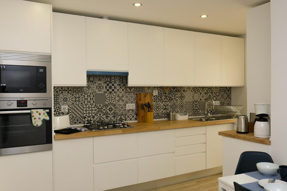 Love Apartment Beco Torto, Cascaes Exterior foto