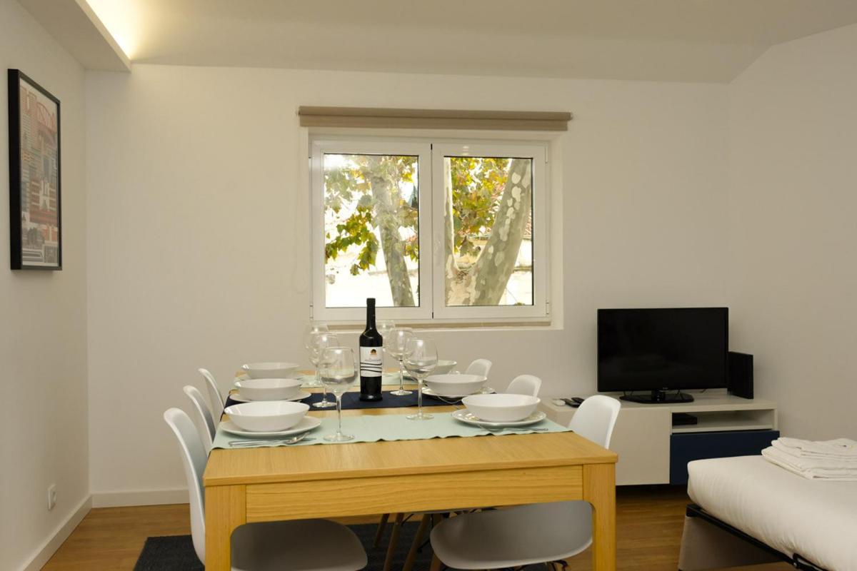 Love Apartment Beco Torto, Cascaes Exterior foto