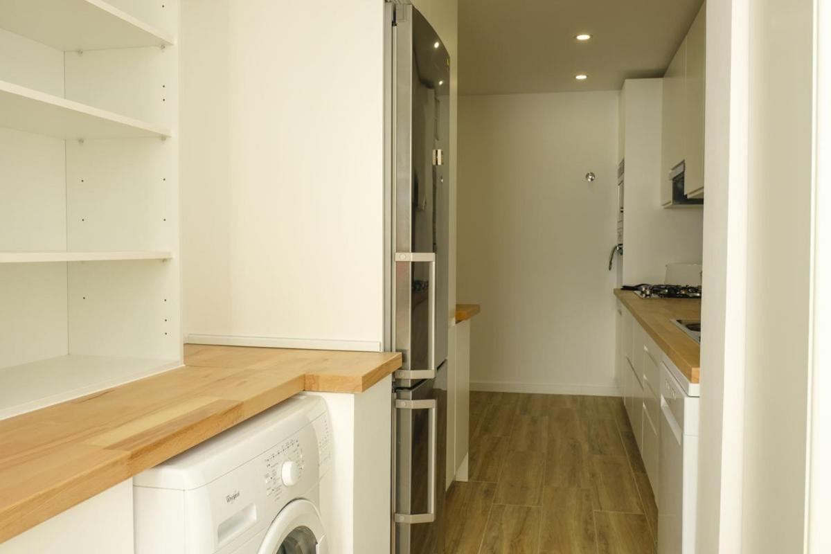 Love Apartment Beco Torto, Cascaes Exterior foto