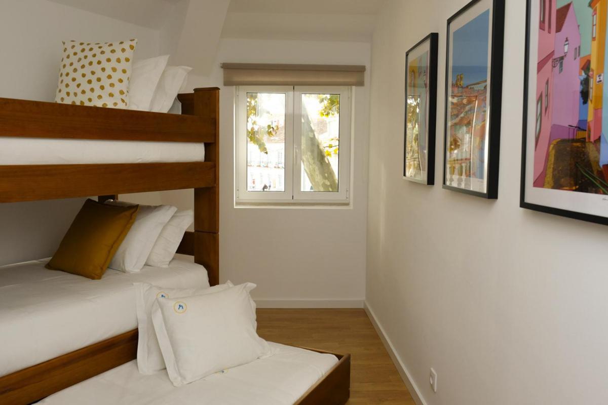 Love Apartment Beco Torto, Cascaes Exterior foto