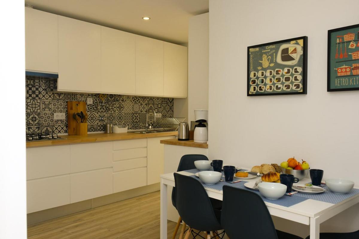 Love Apartment Beco Torto, Cascaes Exterior foto