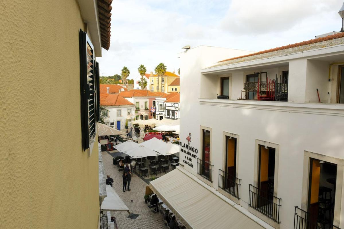 Love Apartment Beco Torto, Cascaes Exterior foto